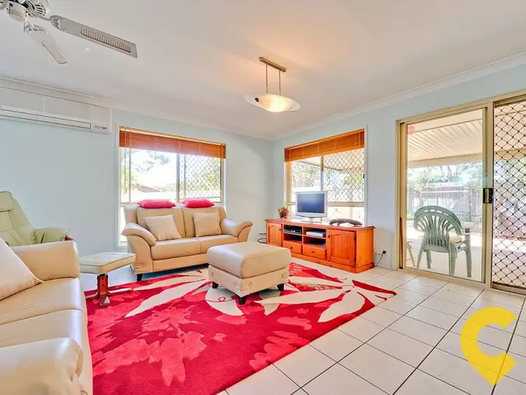 Fourth view of Homely house listing, 28 Ewan Place, Bracken Ridge QLD 4017