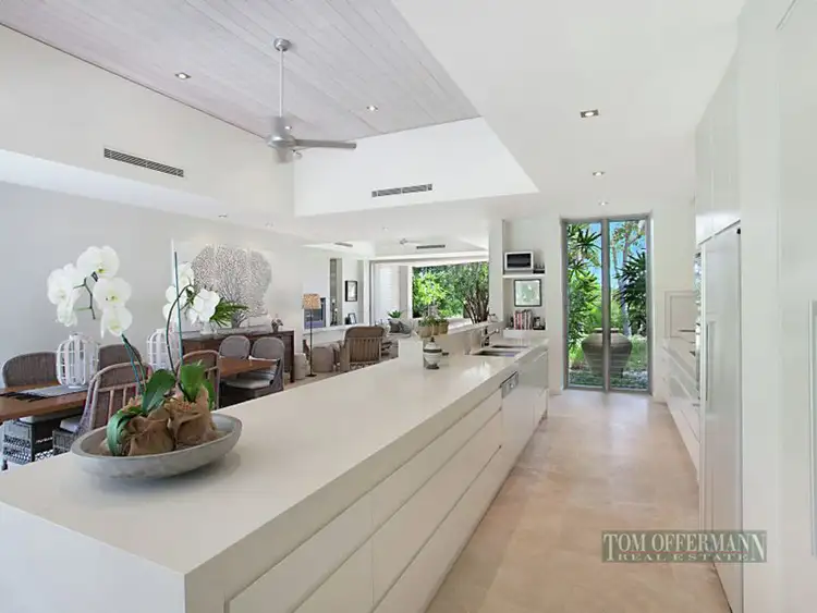 Fourth view of Homely house listing, 537/61 Noosa Springs Dr, Noosa Springs QLD 4567