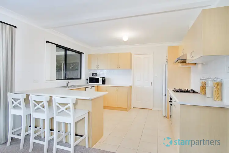 Second view of Homely townhouse listing, 11/614 George Street, South Windsor NSW 2756