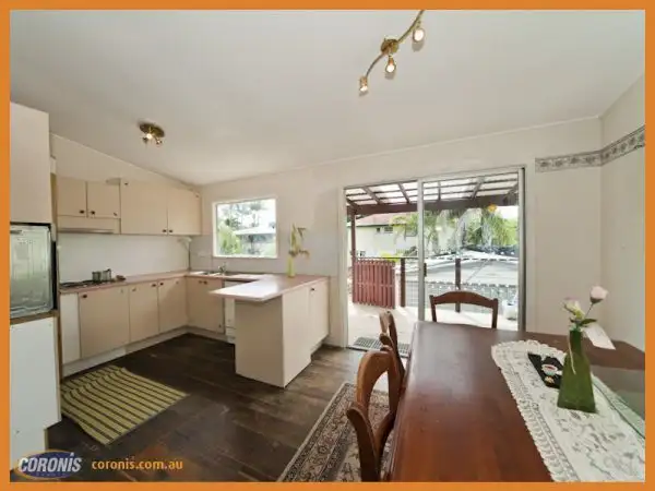 Second view of Homely house listing, 21z Hearne Street, Bald Hills QLD 4036