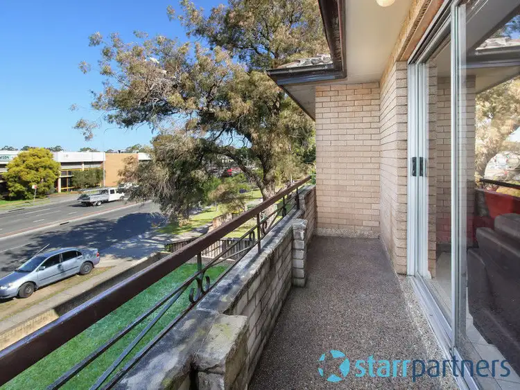 Fourth view of Homely unit listing, 3/32-34 St Hilliers Road, Auburn NSW 2144
