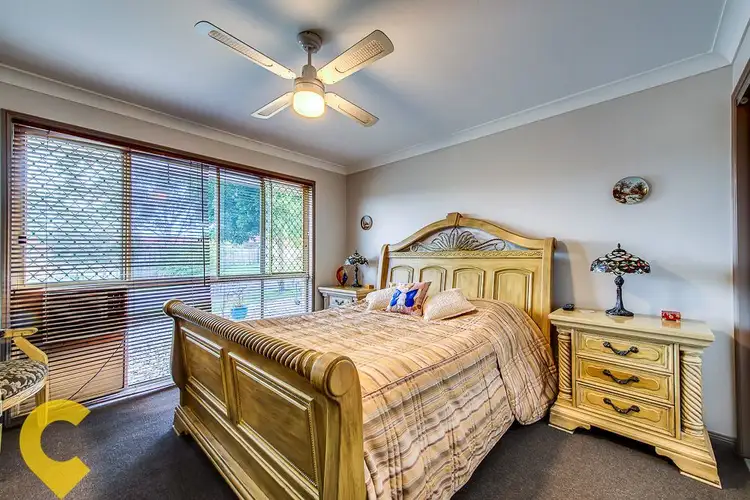 11 Colville Court, Springfield QLD 4300