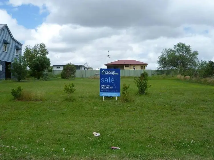 Fifth view of Homely land listing, 12 Elton Street, Greenmount QLD 4359