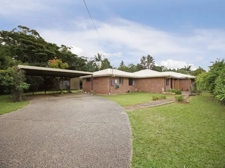 Main view of Homely house listing, 18 Michelle Street, Bellmere QLD 4510