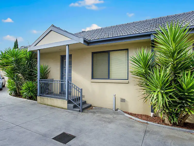 Main view of Homely unit listing, 6/180 Somerset Road, Campbellfield VIC 3061