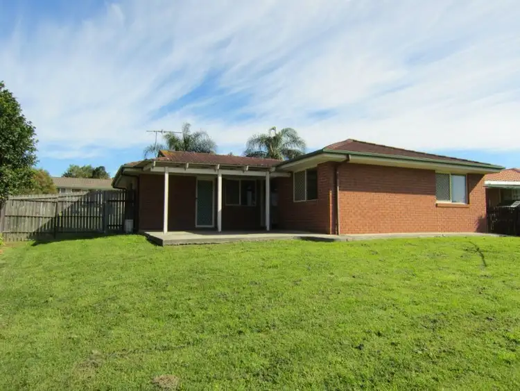Second view of Homely house listing, 3 Hillcrest Place, Flinders View QLD 4305