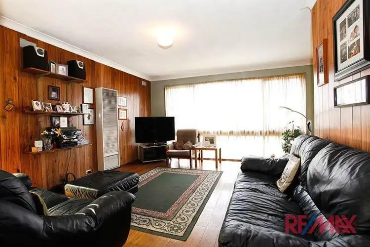 Second view of Homely house listing, 21 Vanessa Avenue, Keysborough VIC 3173