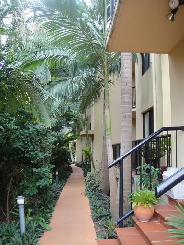Second view of Homely apartment listing, Address available on request