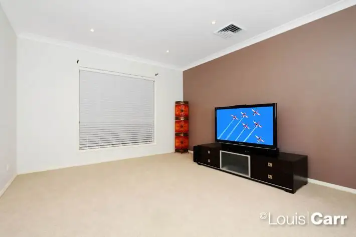Fourth view of Homely house listing, 6 Eaglewood Gardens, Beaumont Hills NSW 2155