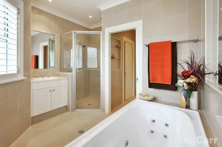 Sixth view of Homely house listing, 45 Glenridge Avenue, West Pennant Hills NSW 2125