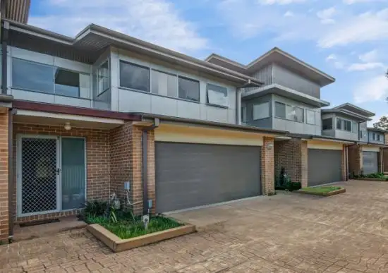 2/119 Victoria Street, East Gosford NSW 2250
