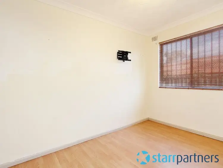 Sixth view of Homely unit listing, 6/43 Macquarie Road, Auburn NSW 2144