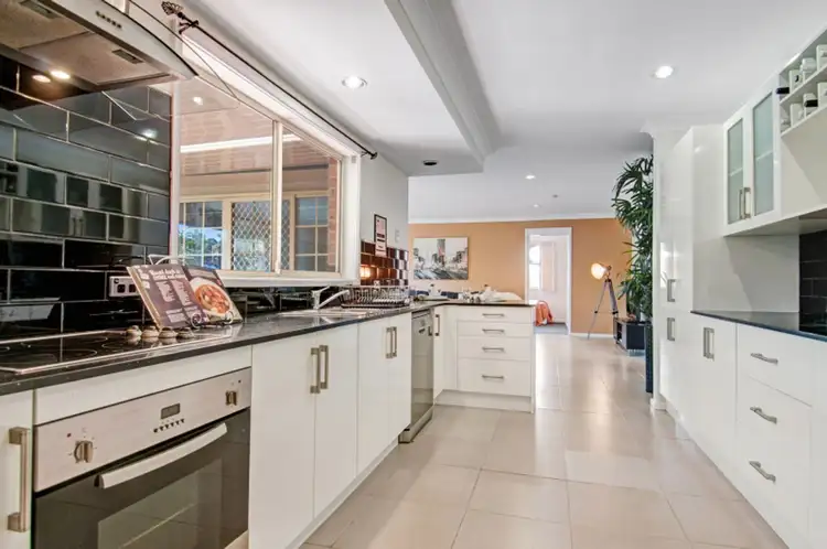 Fifth view of Homely house listing, 9 Trafalgar Crescent, Valentine NSW 2280