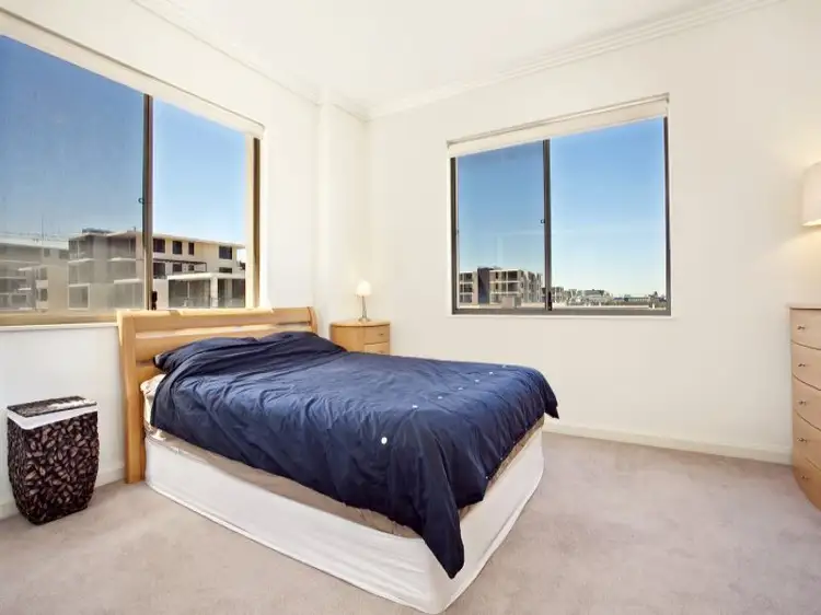 Fifth view of Homely unit listing, 503/1 Stromboli Strait, Wentworth Point NSW 2127
