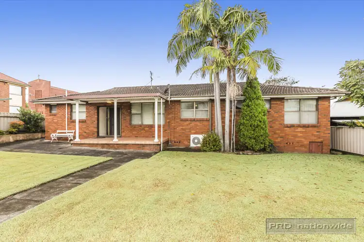Third view of Homely house listing, 48 Church St, Mayfield NSW 2304