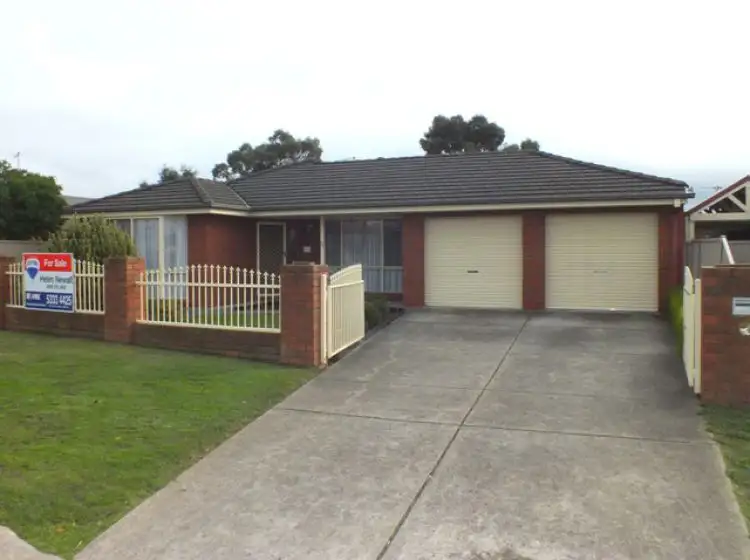 21 Bonshaw Drive, Sebastopol VIC 3356