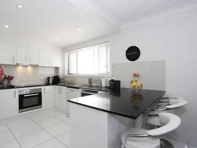 Third view of Homely unit listing, 2/458 Marine Parade, Biggera Waters QLD 4216