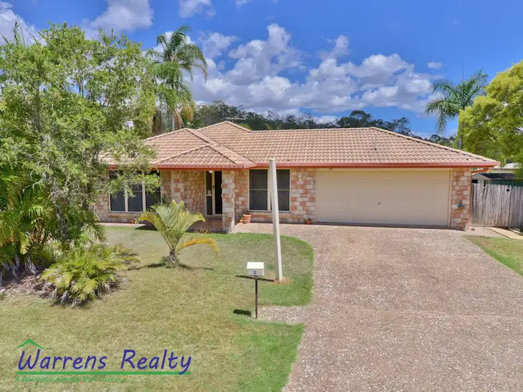 3 Jasmine Place, Beenleigh QLD 4207