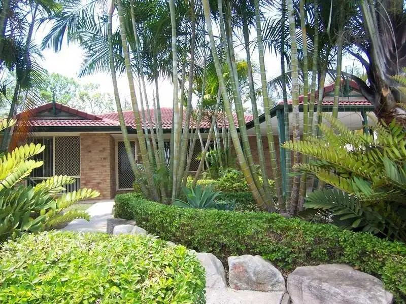 Main view of Homely house listing, 14 Hillcrest Place, Flinders View QLD 4305