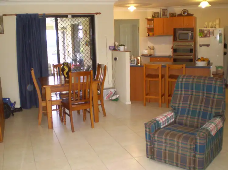 Fourth view of Homely rural property listing, Address available on request