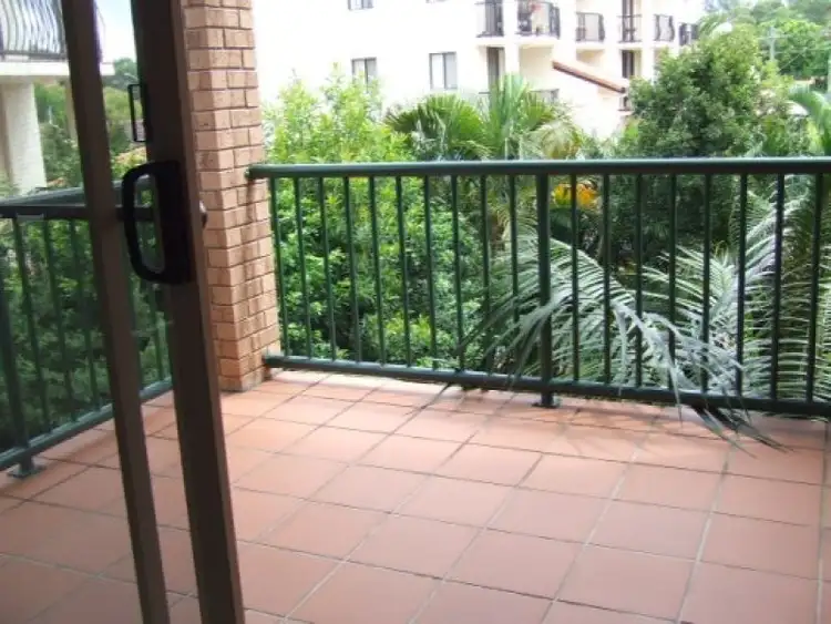 Fifth view of Homely apartment listing, 8/40 Little Norman Street, Southport QLD 4215