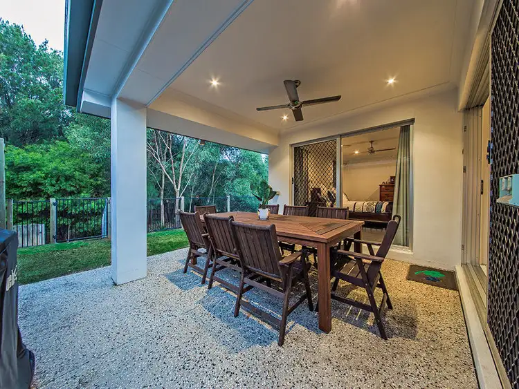 Seventh view of Homely house listing, 37 Worchester Crescent, Wakerley QLD 4154