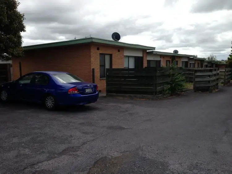 Second view of Homely unit listing, Unit 7/10 Shepherdson Road, Mount Gambier SA 5290