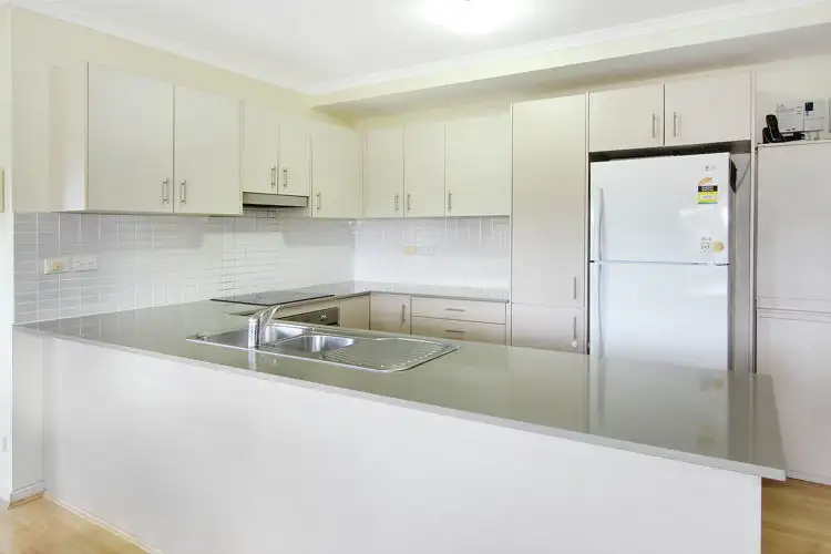 Third view of Homely unit listing, 308/1 Griffiths Street, Blacktown NSW 2148