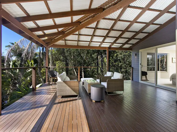 Fifth view of Homely house listing, 15 Bakker Dr, Bonville NSW 2450