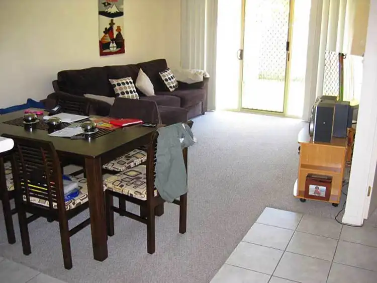 Second view of Homely townhouse listing, 47/276 Handford Rd, Taigum QLD 4018
