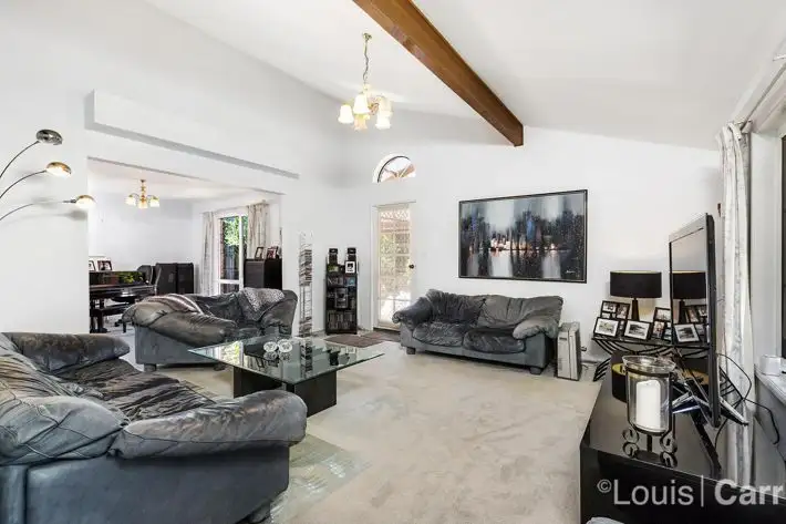 Second view of Homely house listing, 114 Fallon Drive, Dural NSW 2158