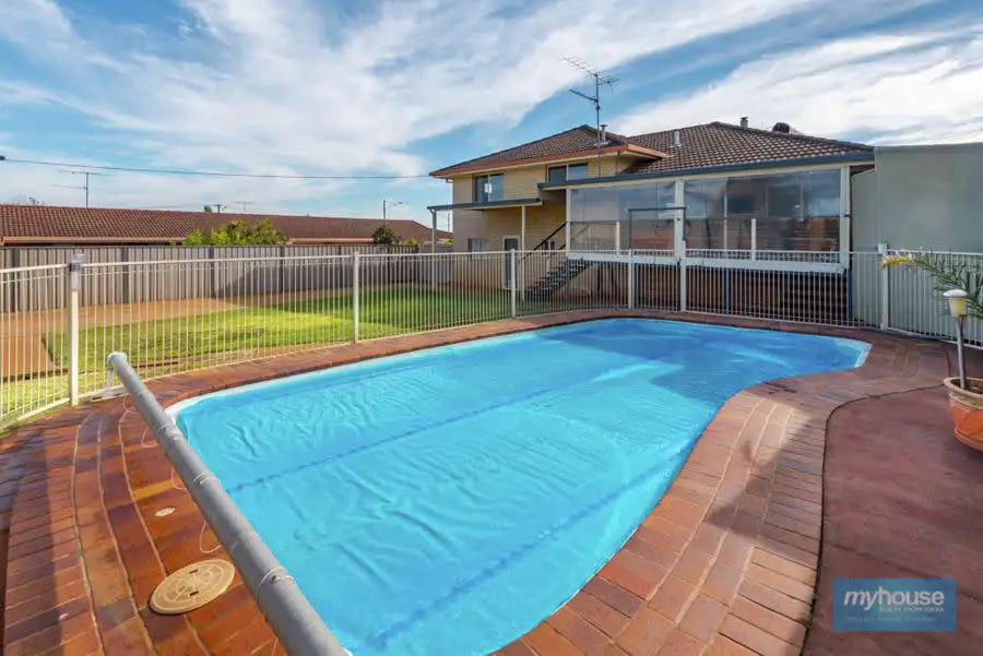 Main view of Homely house listing, 10 Erin Street, Wilsonton QLD 4350