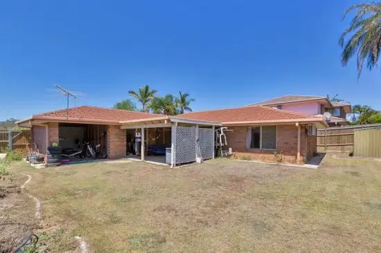 Seventh view of Homely house listing, 405 Algester Rd, Algester QLD 4115