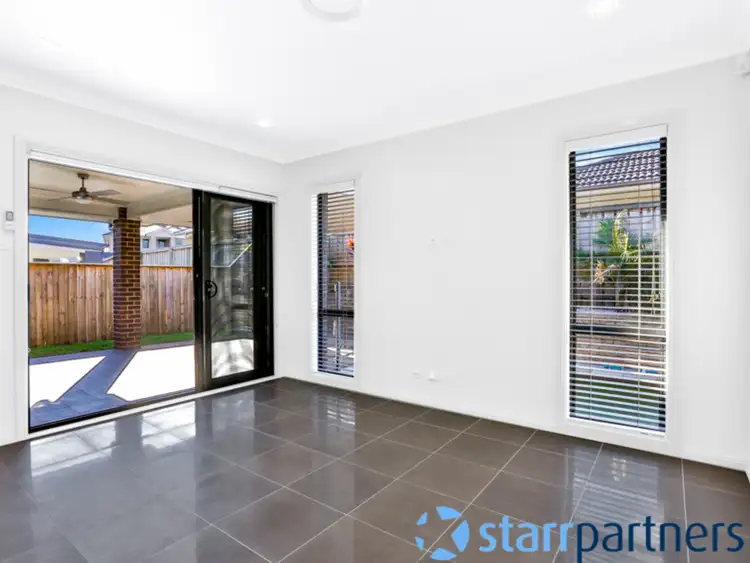 Second view of Homely house listing, 16 Liz Kernohan Drive, Elderslie NSW 2570