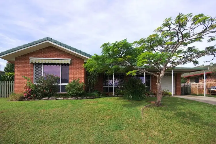 3 Moseley Dr, Boambee East NSW 2452