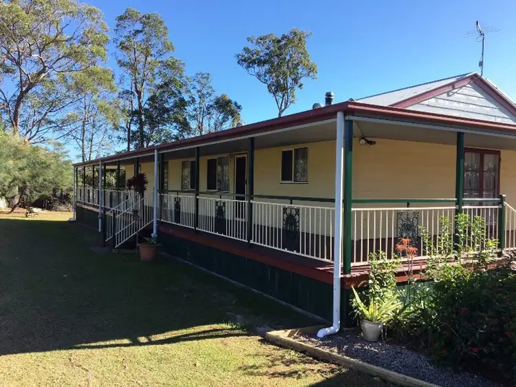 Second view of Homely house listing, 104-106 Madeline Drive, Morayfield QLD 4506
