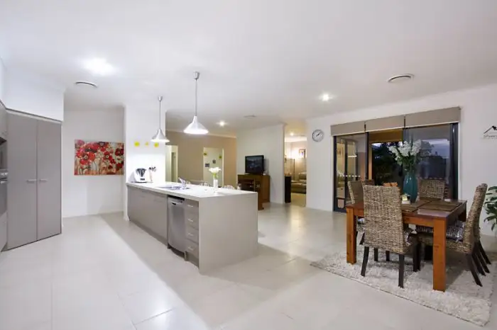 Third view of Homely house listing, 16 Strathburn Crescent, Ormeau QLD 4208