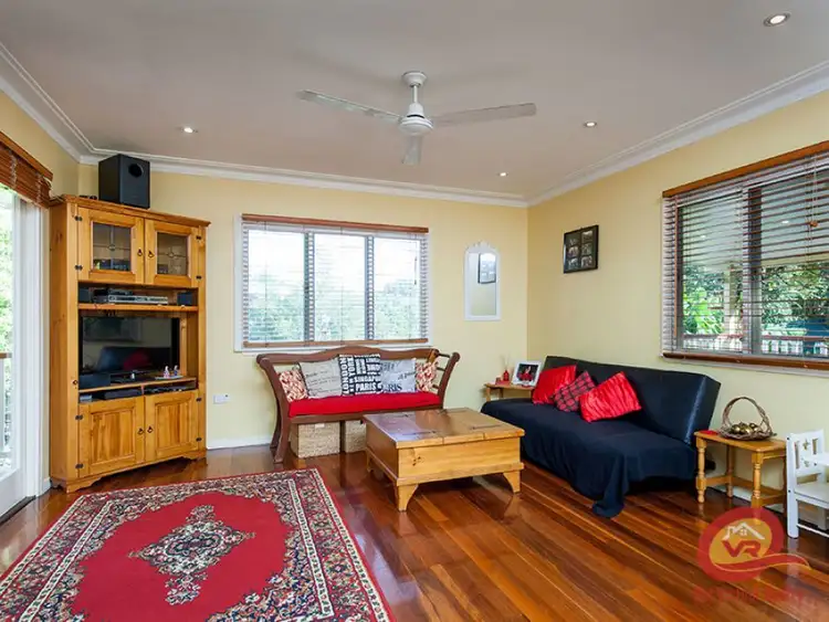 Fifth view of Homely house listing, 42 Zeehan Street, Wavell Heights QLD 4012