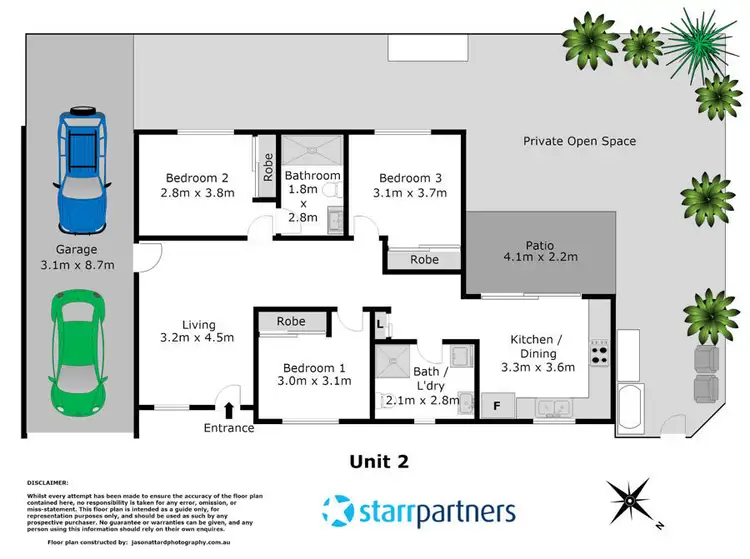 Fifth view of Homely house listing, 43 Church Street, Riverstone NSW 2765