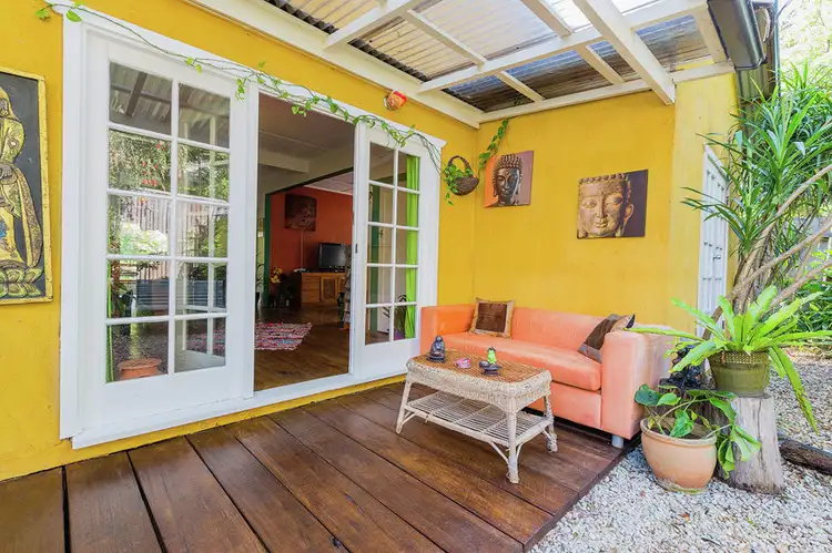 Third view of Homely house listing, 18 Lyon Street, Bellingen NSW 2454