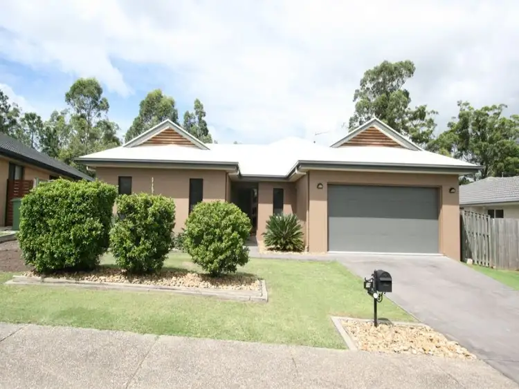 74 Greenway Boulevard, Maudsland QLD 4210