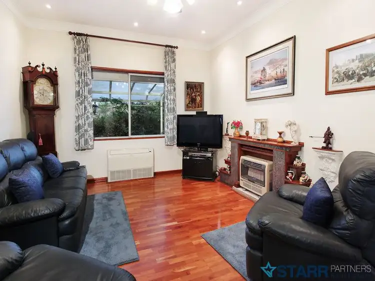 Fifth view of Homely house listing, 42 North St, Auburn NSW 2144