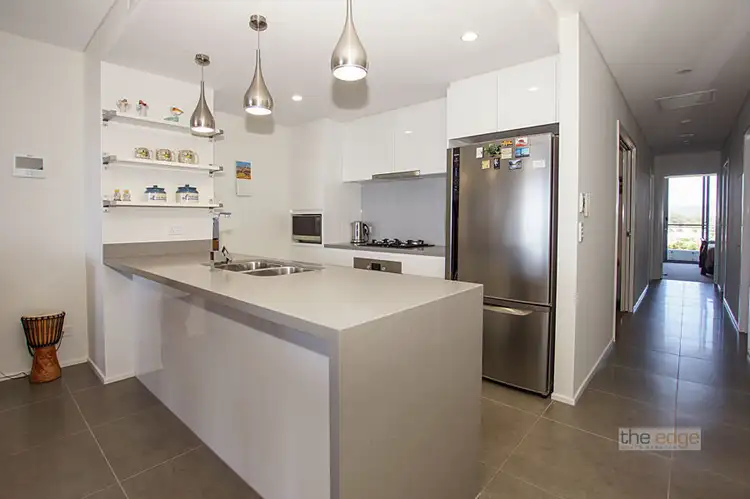 Fourth view of Homely apartment listing, 22/87 Ocean Parade, Coffs Harbour NSW 2450