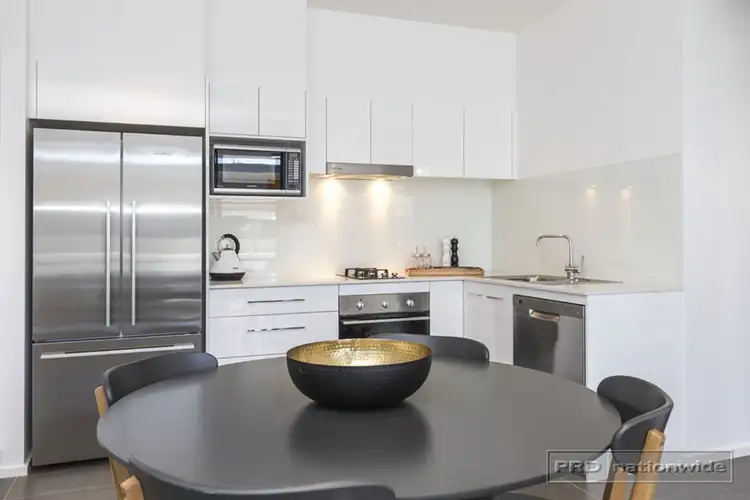Fourth view of Homely apartment listing, 103/272 Darby Street, Cooks Hill NSW 2300