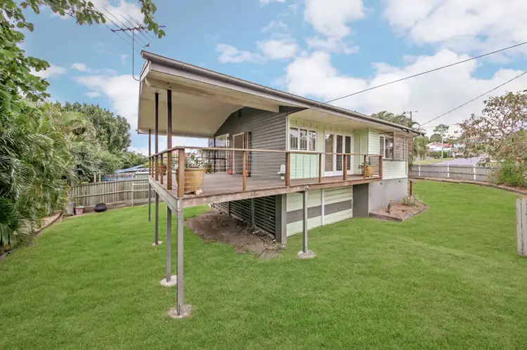 94 North Street, Kedron QLD 4031