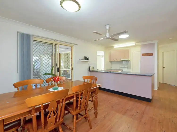 Sixth view of Homely house listing, 47 Kiewa Drive, Loganholme QLD 4129