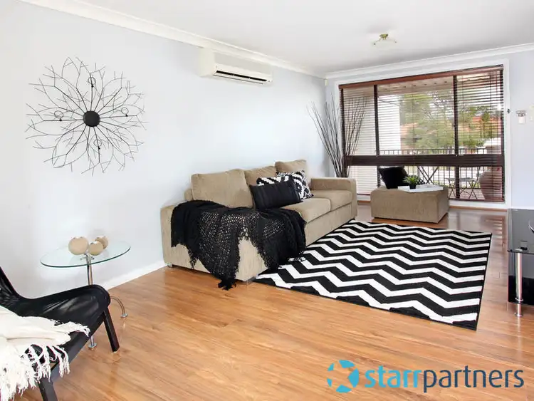 Fifth view of Homely house listing, 26 Bowerbird Crescent, St Clair NSW 2759