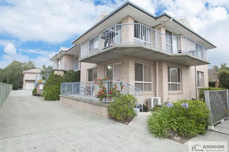 1/63 Boronia Street, Sawtell NSW 2452