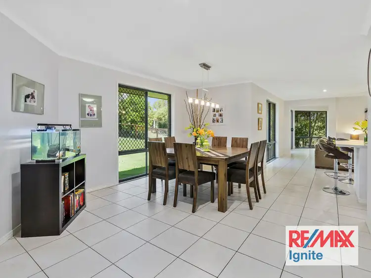 Sixth view of Homely house listing, 16 Krystyna Court, Karalee QLD 4306