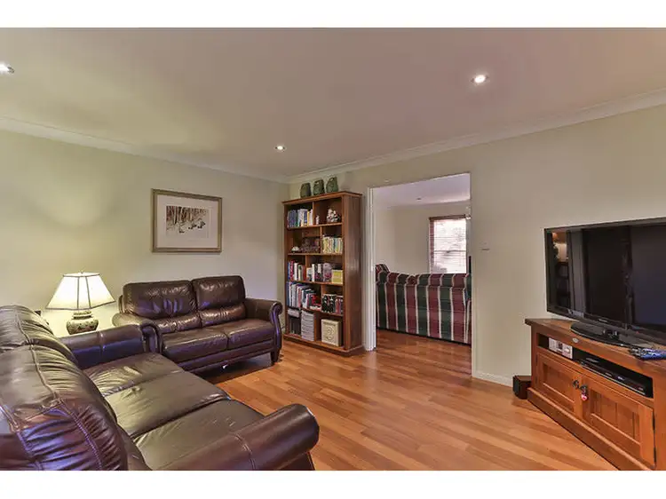 Seventh view of Homely house listing, 4 Kimdon Crescent, Highfields QLD 4352